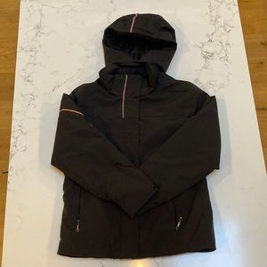 Girls Spyder Snow Jacket